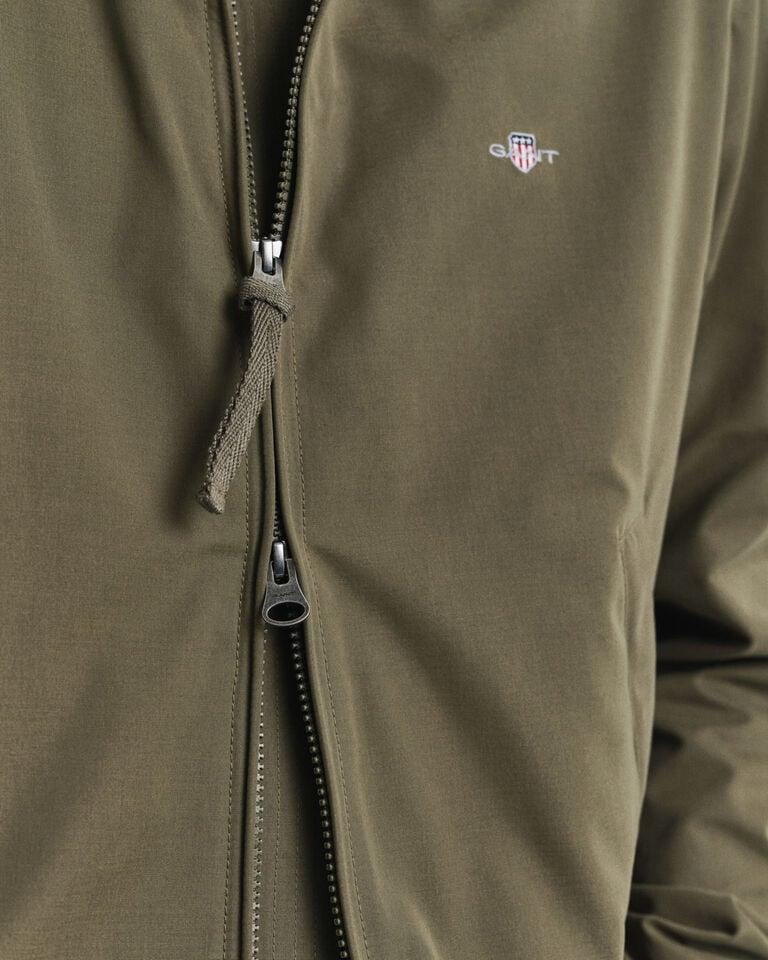 Gant Chaqueta Hampshire ligera Venta caliente
