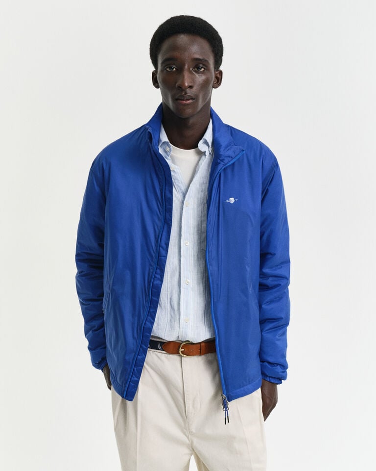 Gant Chaqueta con aislamiento ligero