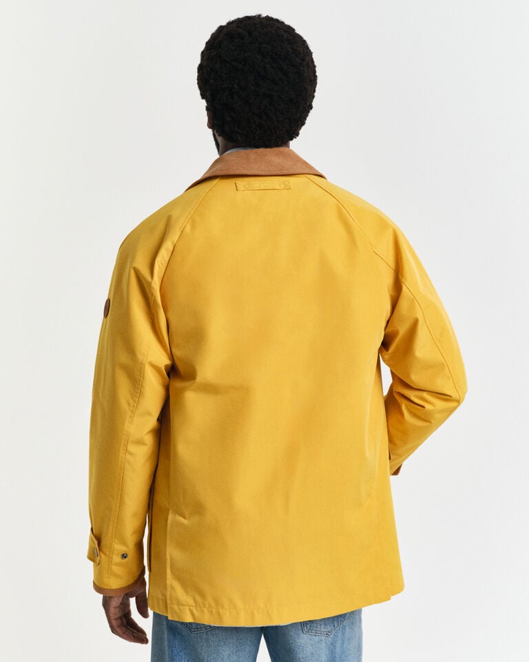 Gant Chaqueta Spring Decker Rebajas baratas
