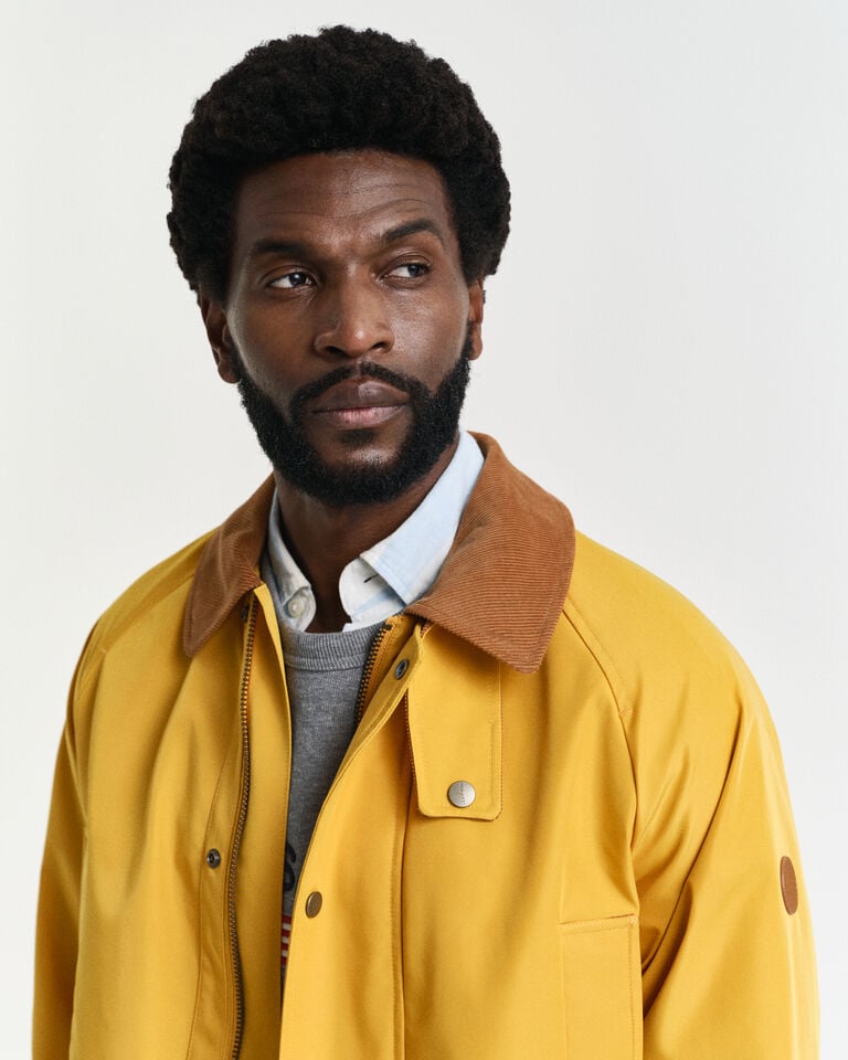 Gant Chaqueta Spring Decker Rebajas baratas