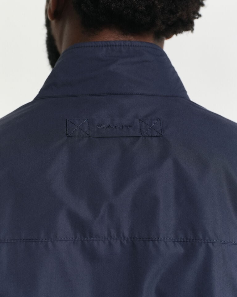 Gant Cazadora Harrington Naval Descuento