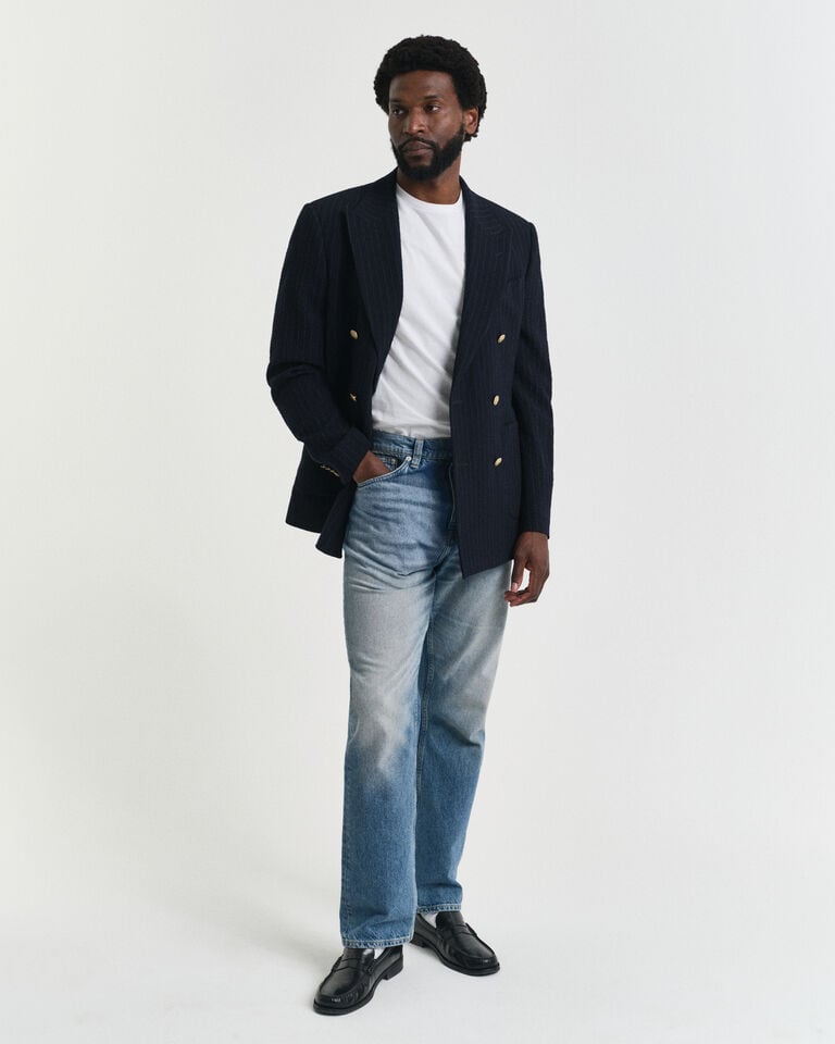 Gant Camiseta Regular Fit Shield Tienda