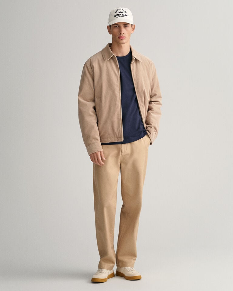 Gant Camiseta Regular Fit Shield Rebajas online