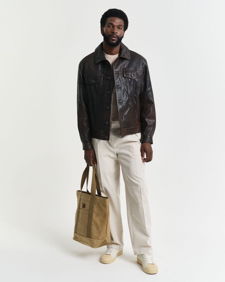 Gant Camiseta Regular Fit Shield Rebajas top