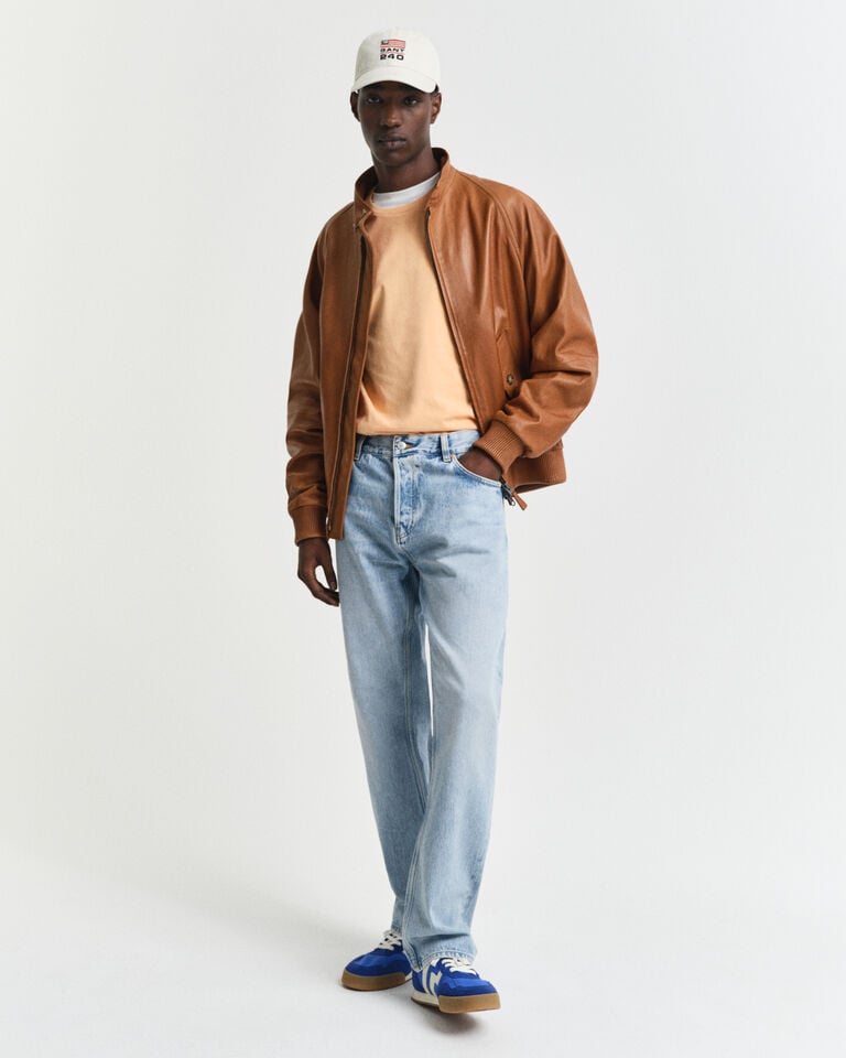 Gant Camiseta Regular Fit Shield Envío gratis