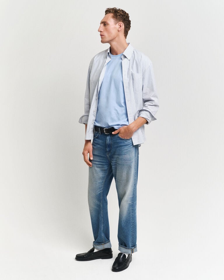 Gant Camiseta Regular Fit Shield Envío gratis