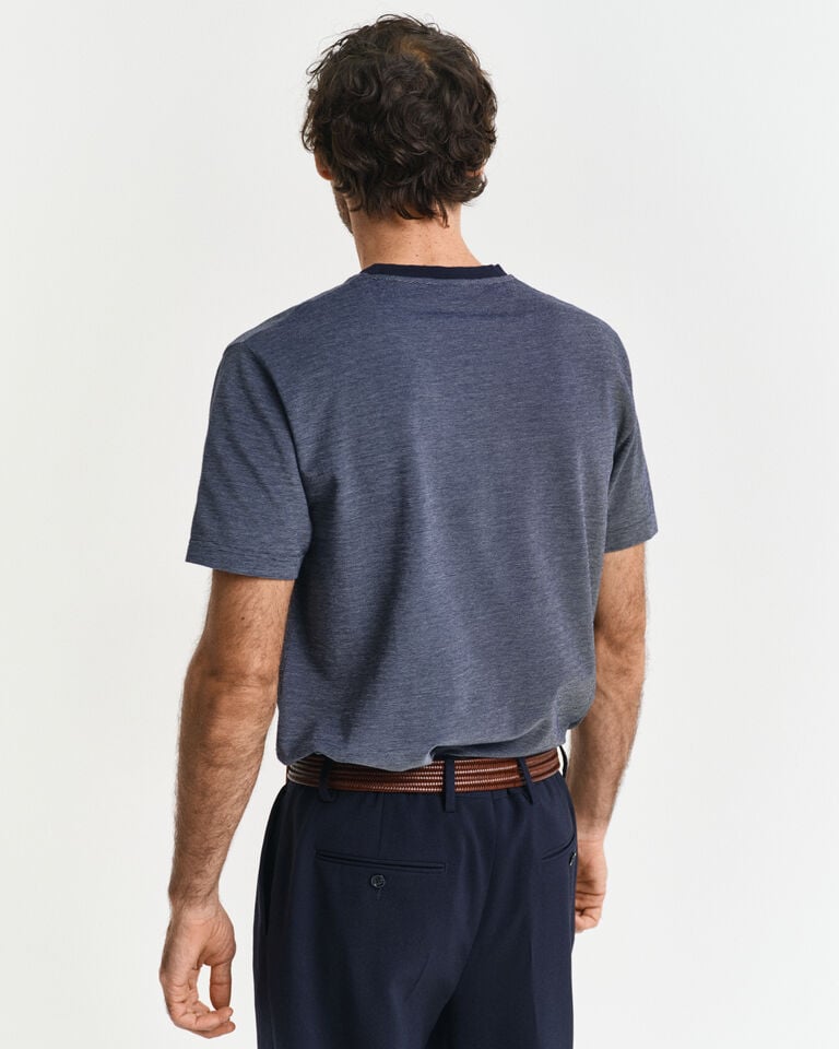 Gant Camisa Oxford con cuatro colores Último día