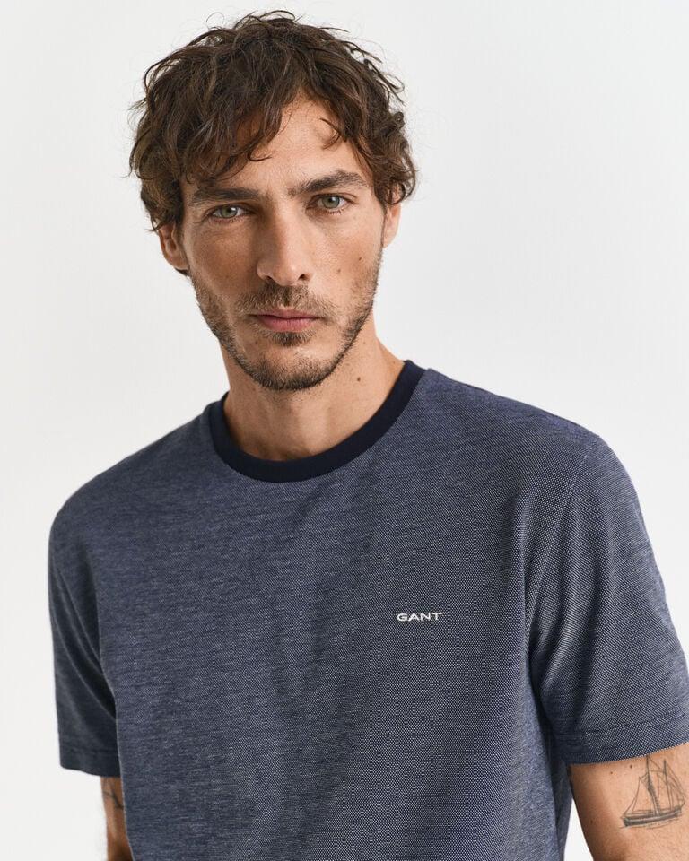 Gant Camisa Oxford con cuatro colores Último día