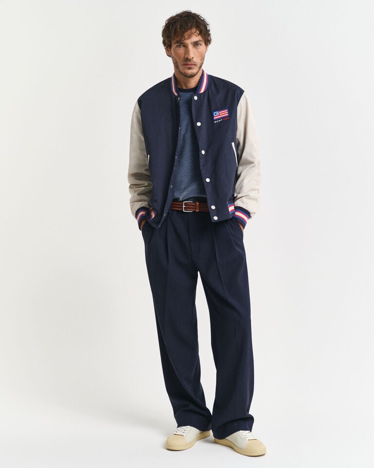 Gant Camisa Oxford con cuatro colores Último día