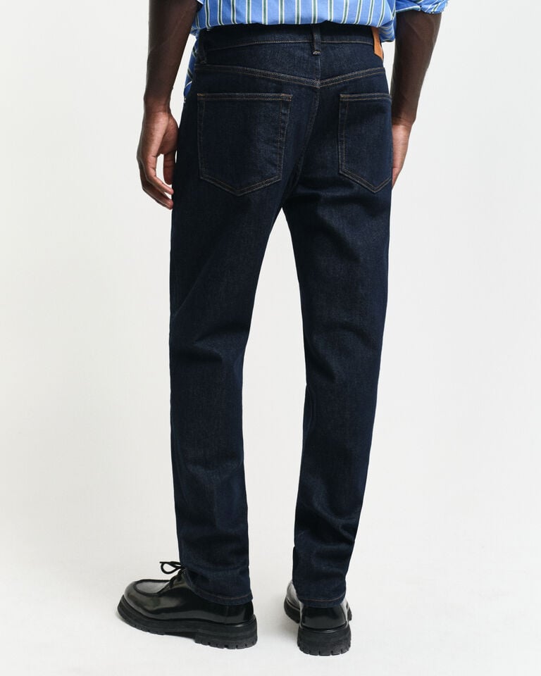 Gant Vaqueros Slim Fit Tienda de fábrica