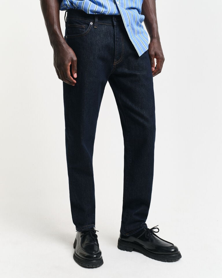 Gant Vaqueros Slim Fit Tienda de fábrica