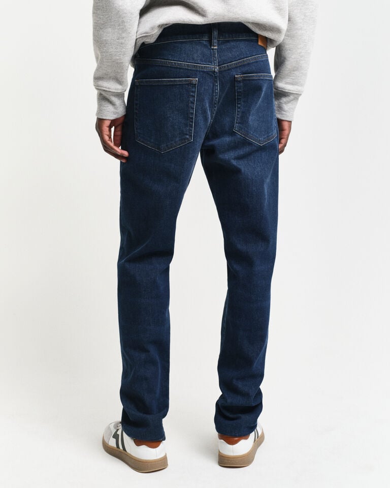 Gant Vaqueros Slim Fit Limitado a 3 días