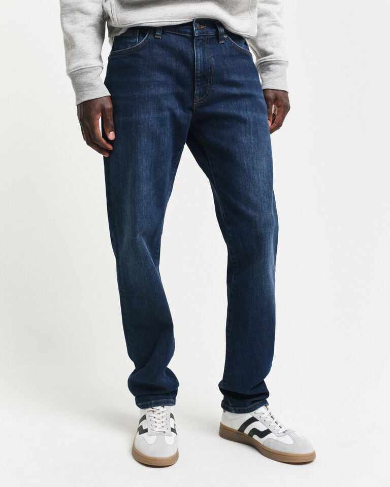 Gant Vaqueros Slim Fit Limitado a 3 días