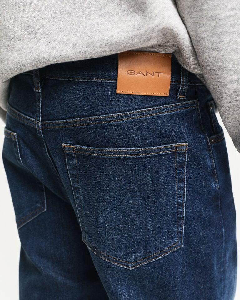 Gant Vaqueros Slim Fit Limitado a 3 días