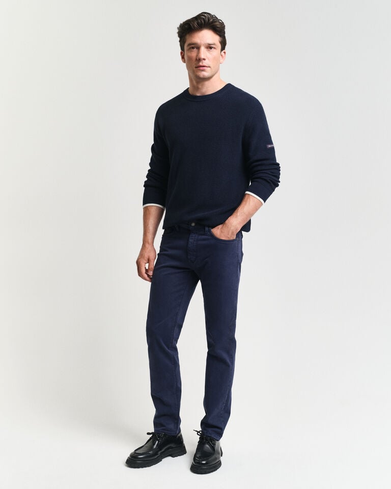 Gant Vaqueros Regular Fit Desert