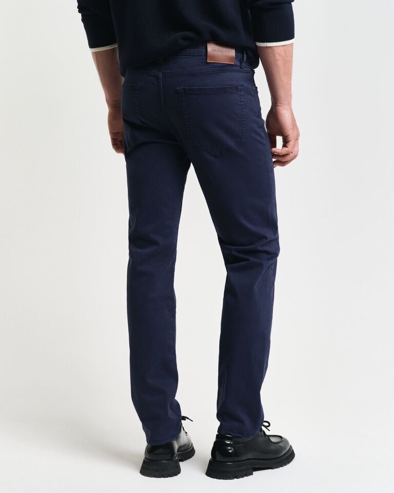 Gant Vaqueros Regular Fit Desert En oferta