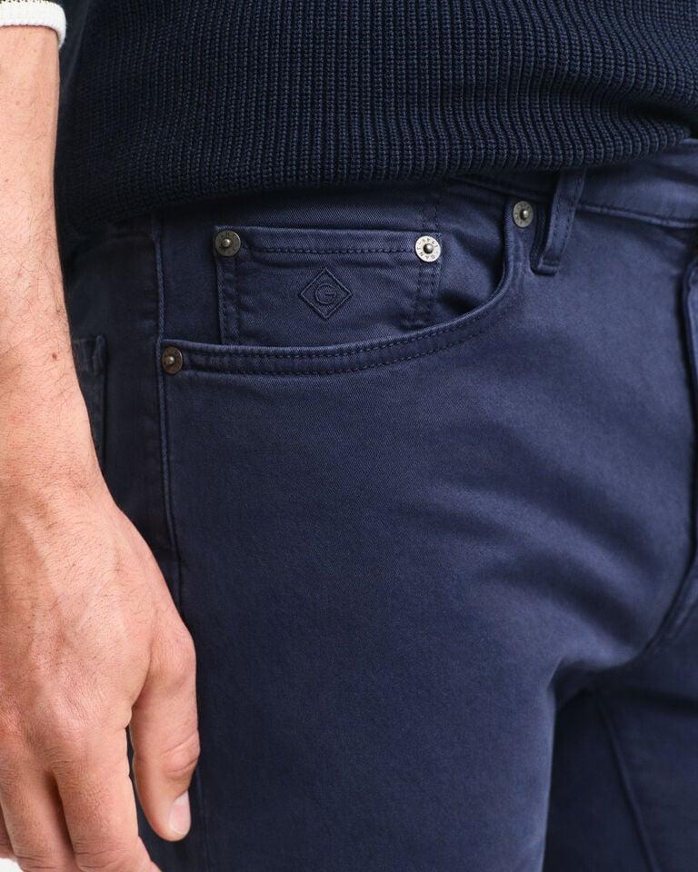 Gant Vaqueros Regular Fit Desert En oferta