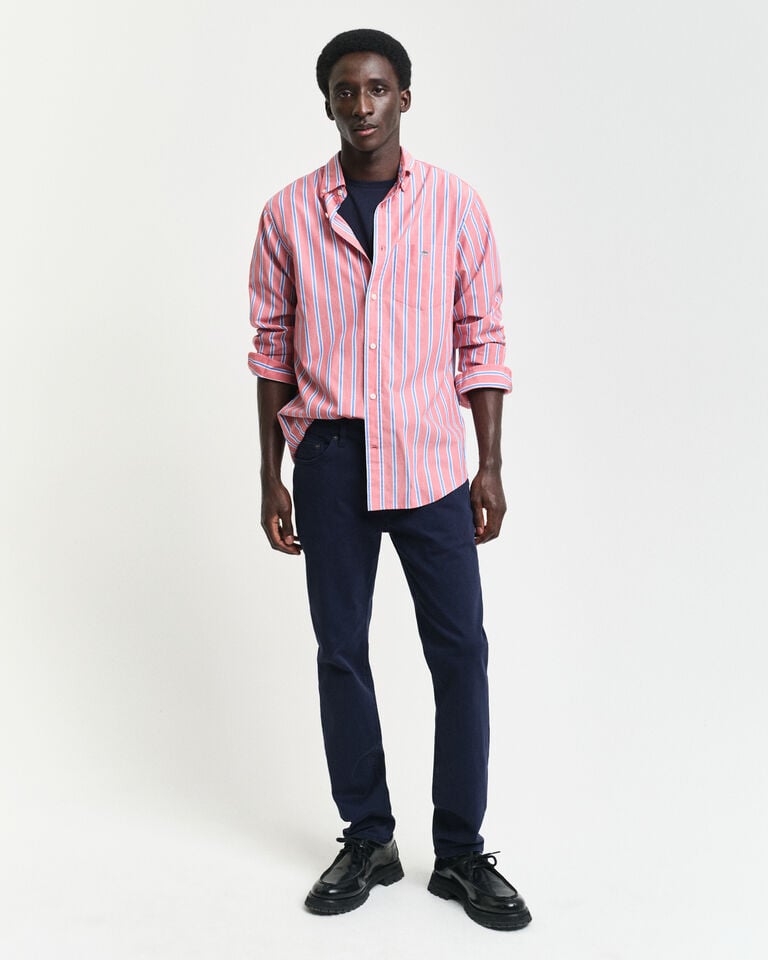 Gant Vaqueros Slim Fit Desert