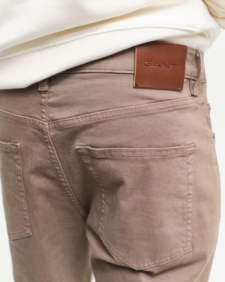 Gant Vaqueros Slim Fit Desert Última moda