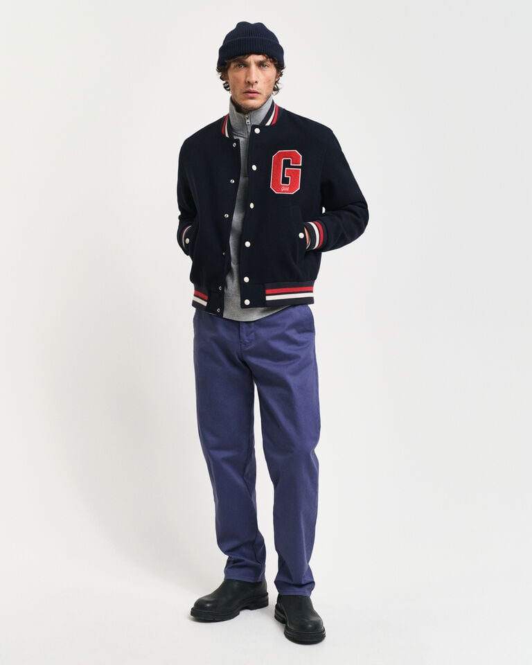 Gant Pantalones chinos Regular Fit