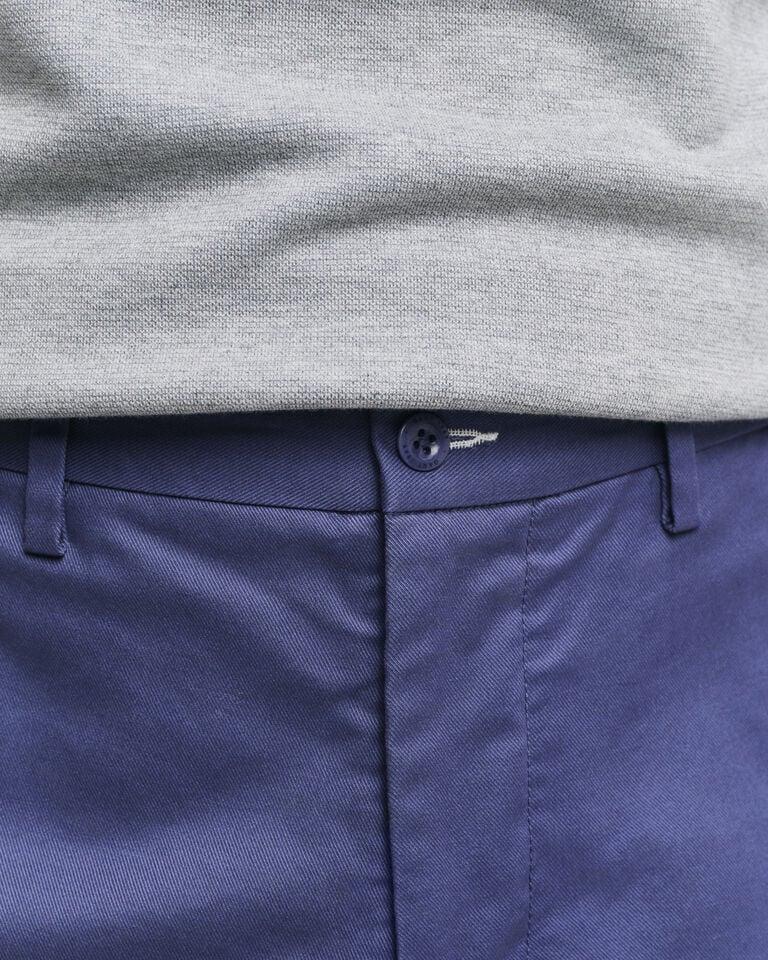 Gant Pantalones chinos Regular Fit Gran oferta