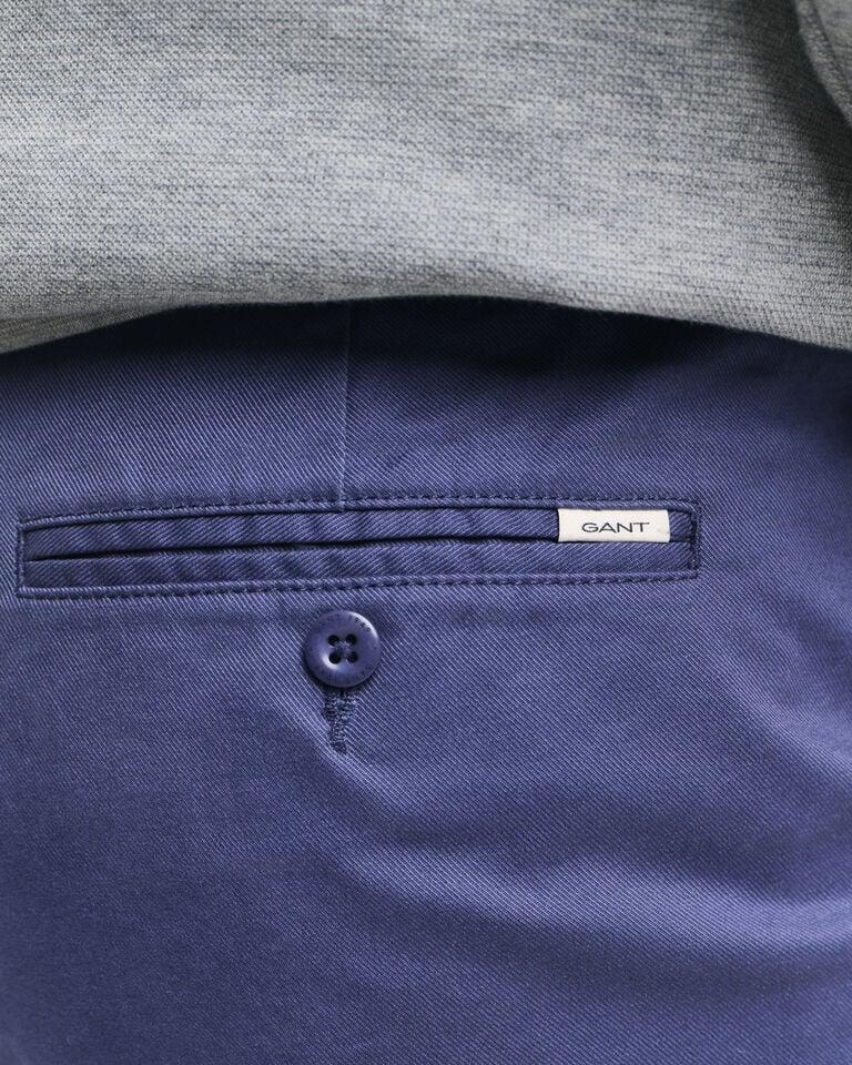 Gant Pantalones chinos Regular Fit Gran oferta