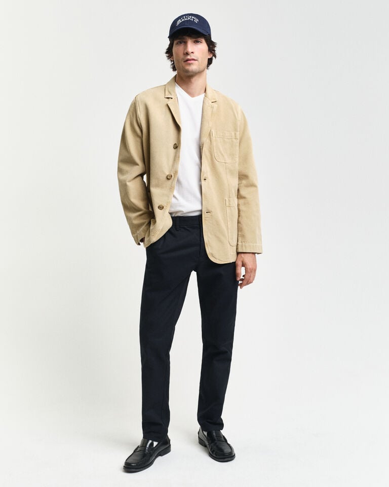 Gant Pantalones chinos Slim Fit