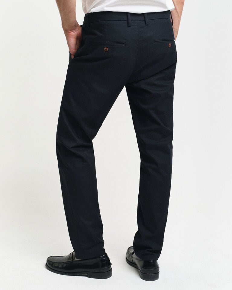 Gant Pantalones chinos Slim Fit Los más vendidos