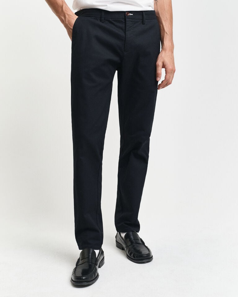 Gant Pantalones chinos Slim Fit Los más vendidos