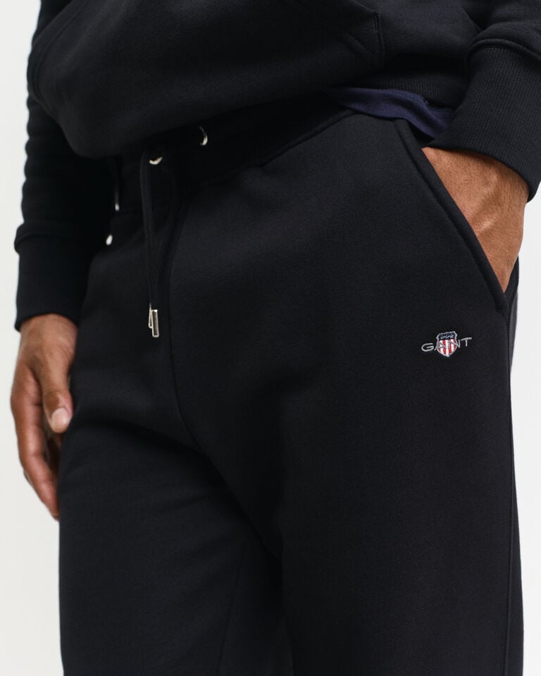 Gant Pantalones de deporte Shield Tienda