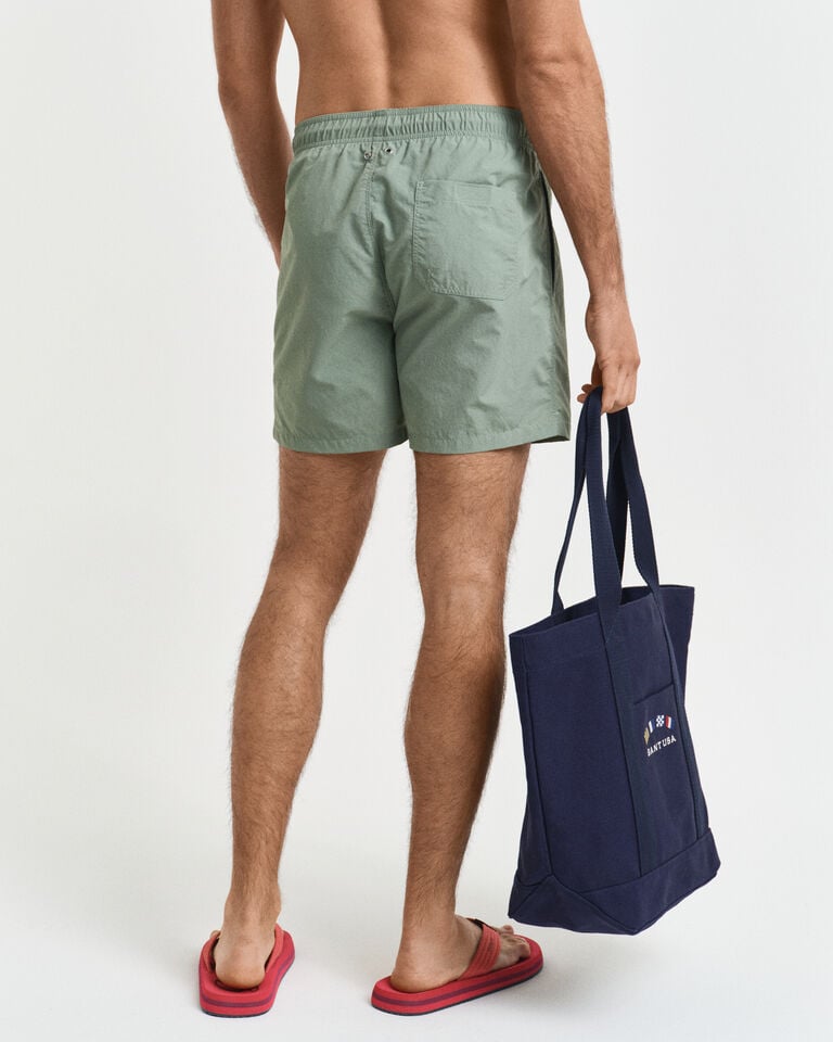 Gant Bañador corto Ofertas de temporada