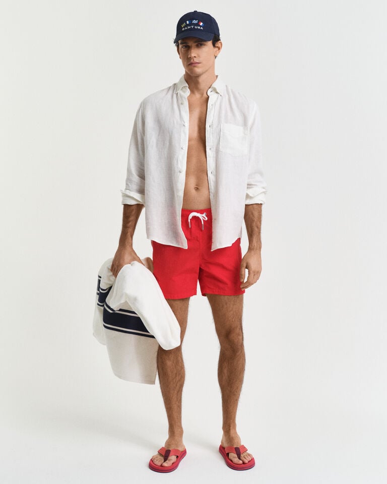 Gant Bañador corto