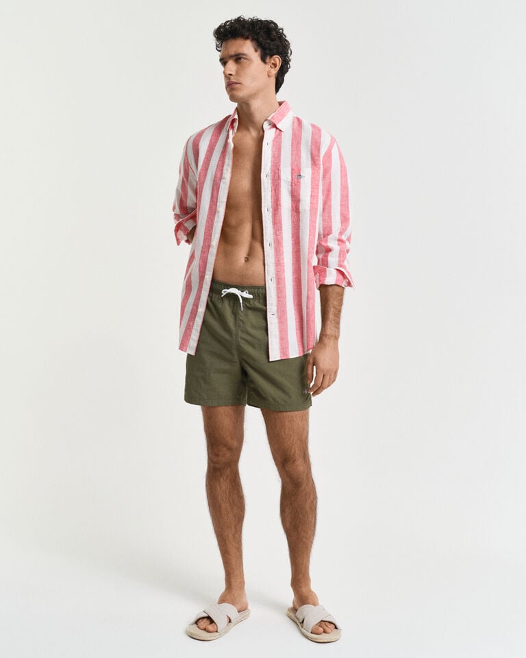 Gant Bañador corto