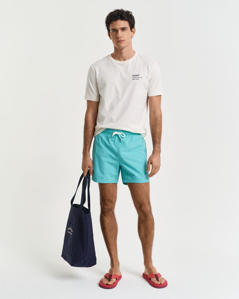 Gant Bañador corto