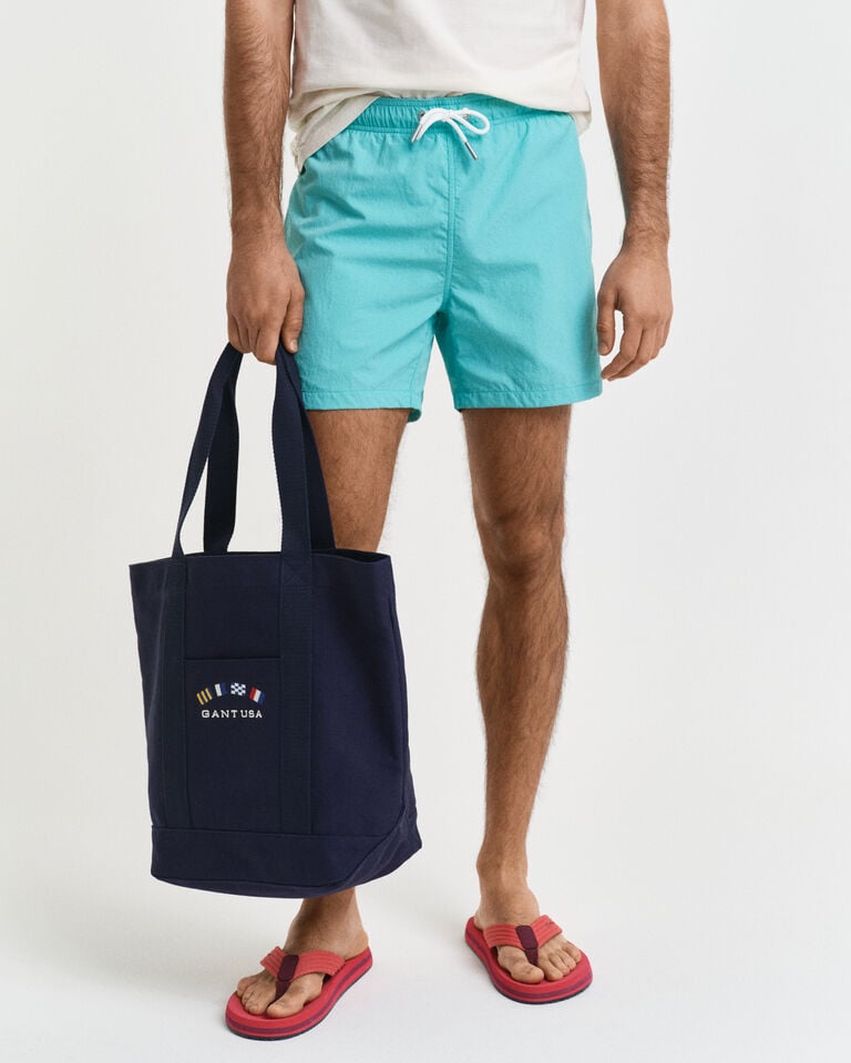 Gant Bañador corto Rebajas de fábrica