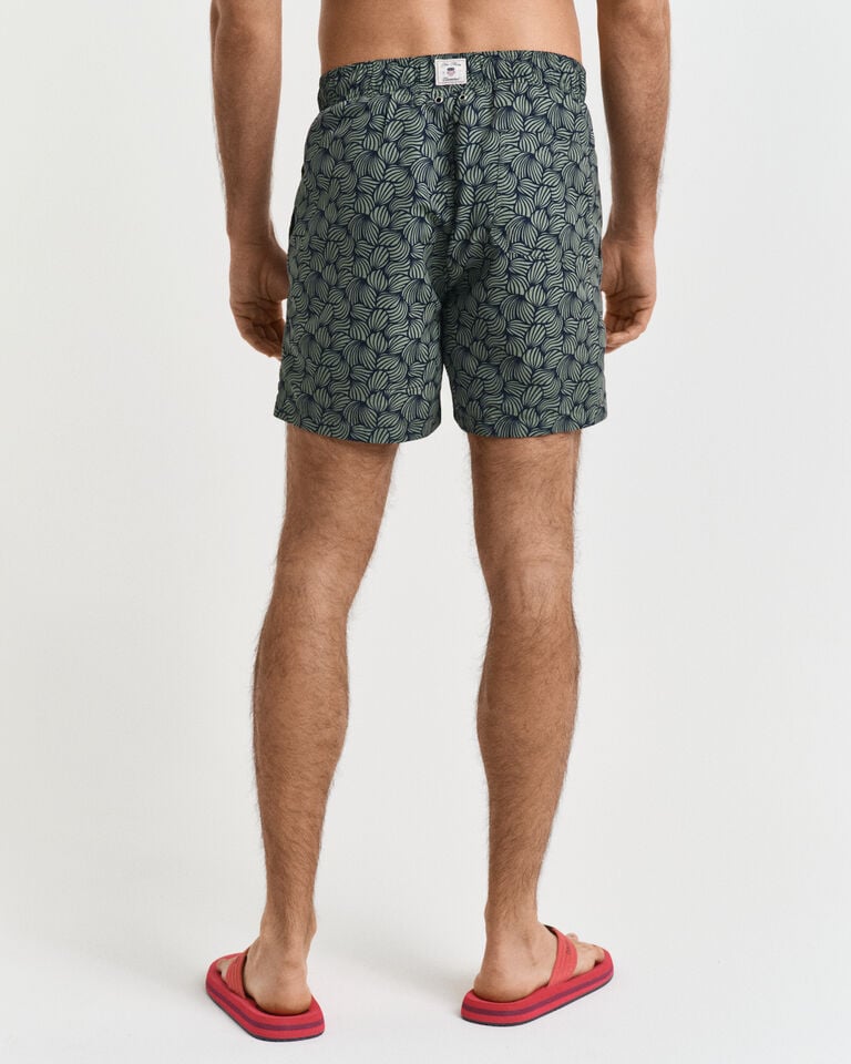 Gant Bañador con estampado Rope Ventas relámpago