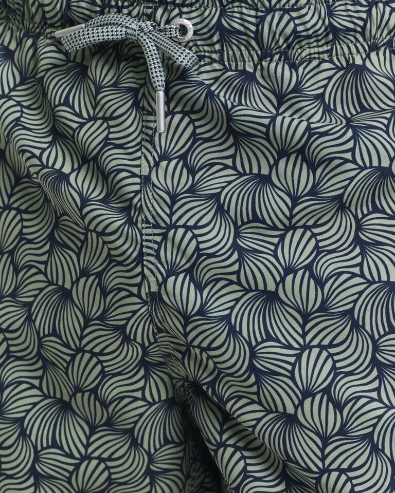 Gant Bañador con estampado Rope Ventas relámpago