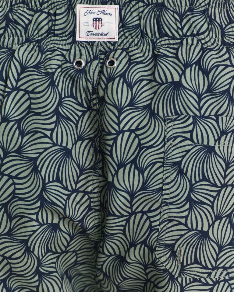Gant Bañador con estampado Rope Ventas relámpago