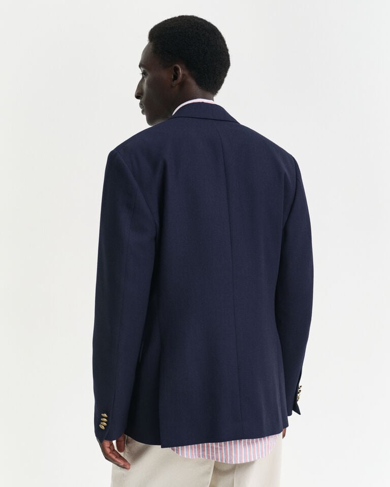 Gant Americana Club Slim Fit Liquidación