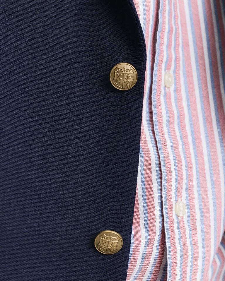 Gant Americana Club Slim Fit Liquidación