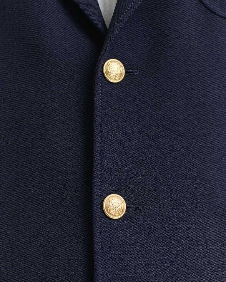 Gant Americana Club Relaxed Fit con insignia Envío gratis