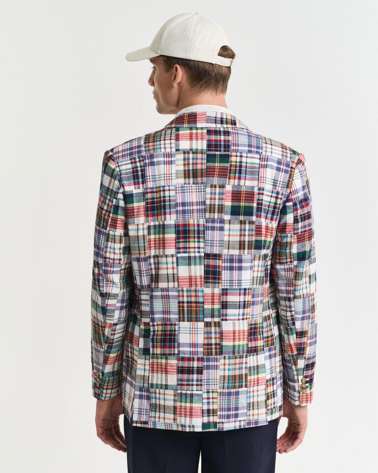 Gant Americana Regular Fit con diseño de parches Últimos 3 días