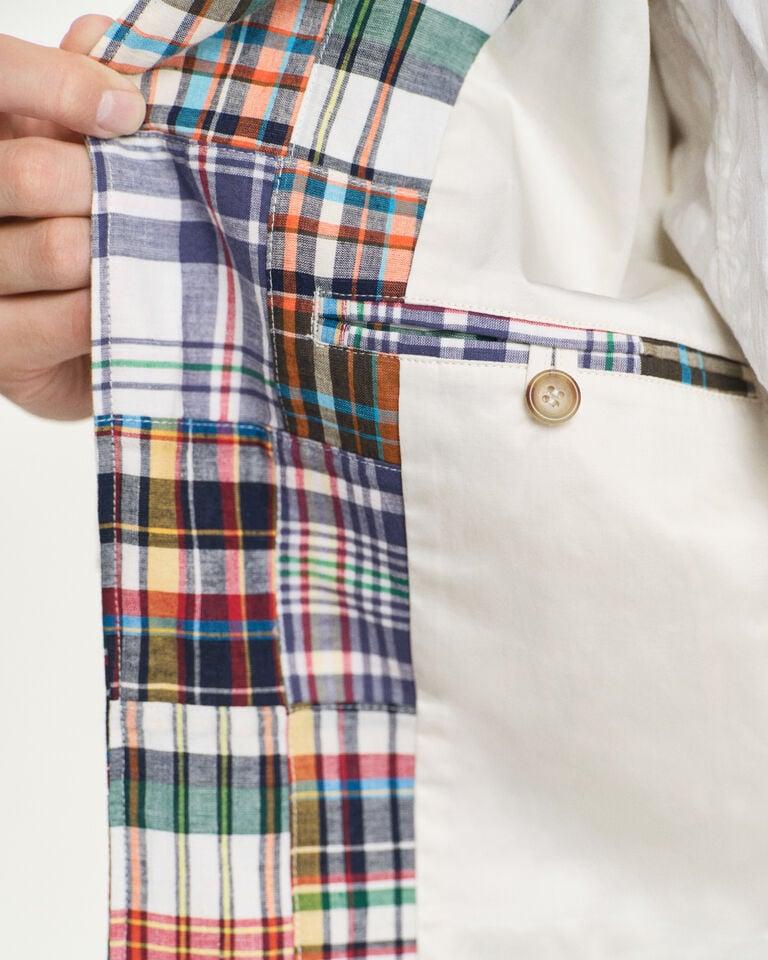 Gant Americana Regular Fit con diseño de parches Últimos 3 días
