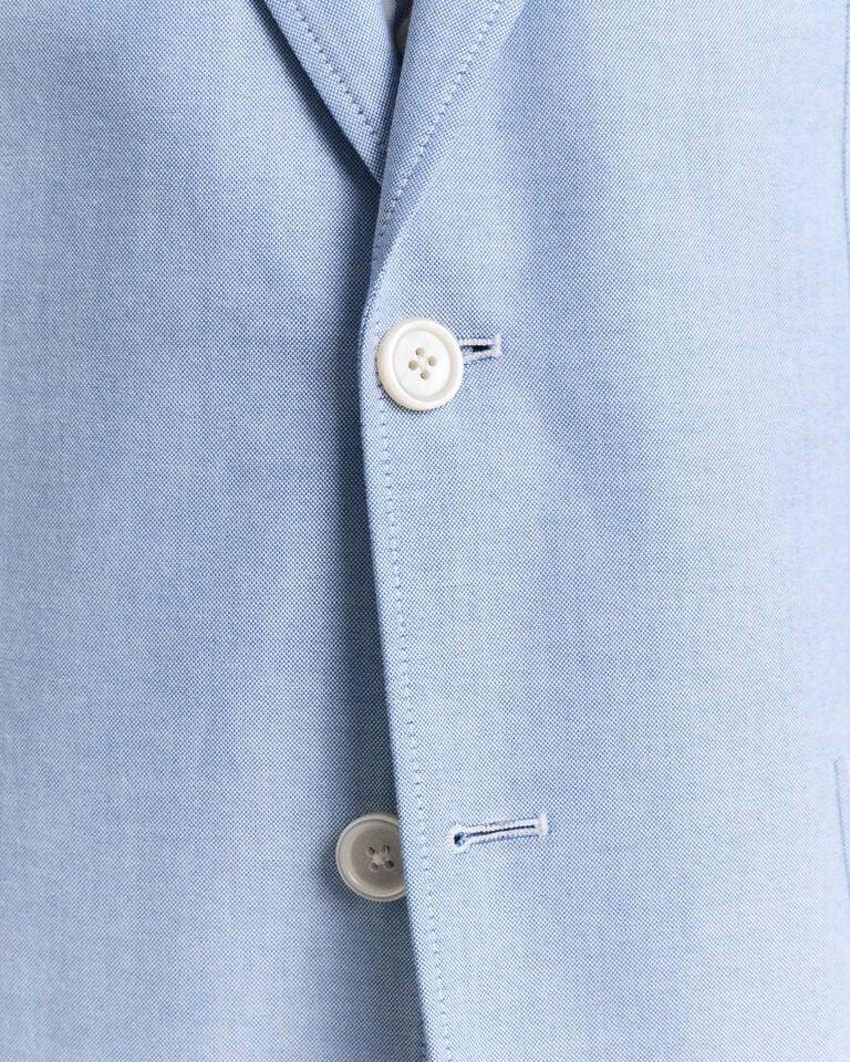 Gant Americana Oxford Slim Fit Últimos 2 días