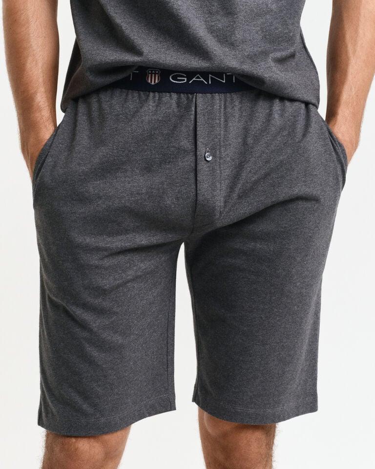 Gant Pijama de camiseta y pantalón corto Promoción trimestral