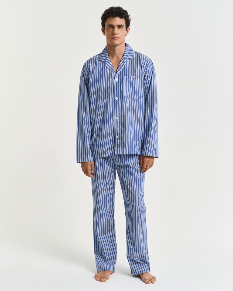 Gant Pijama de rayas Superdescuento