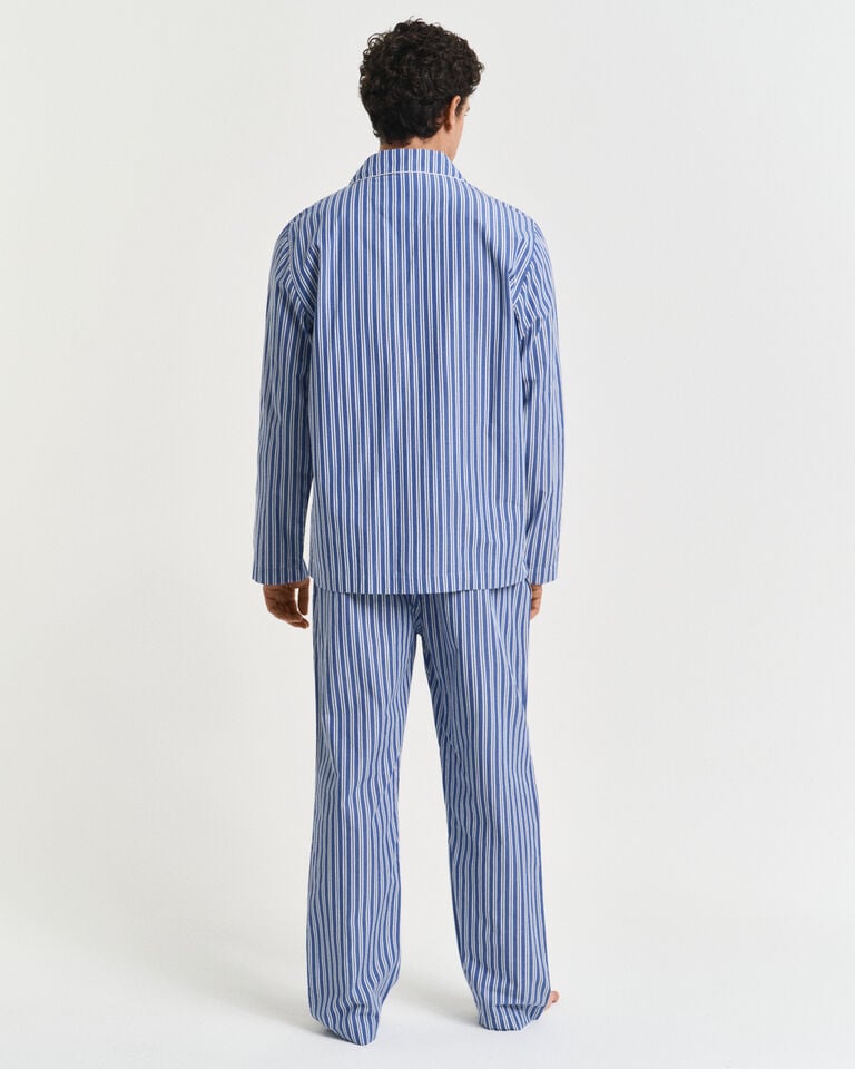 Gant Pijama de rayas Superdescuento