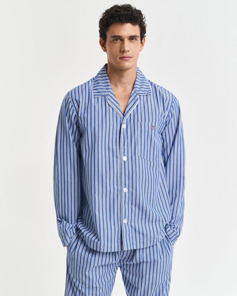 Gant Pijama de rayas Superdescuento
