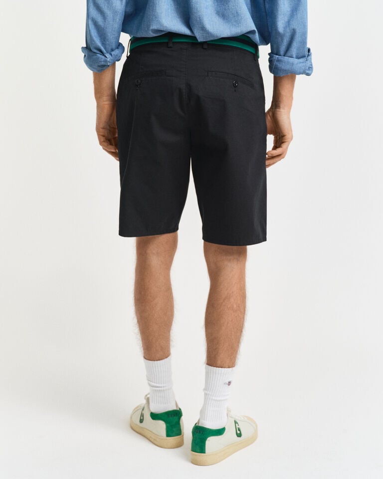 Gant Pantalones cortos chinos Relaxed Fit Libre de impuestos