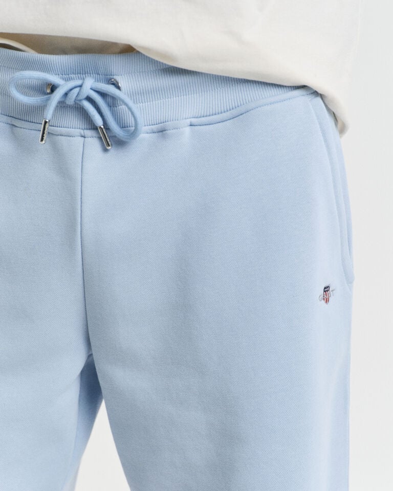 Gant Pantalones cortos de deporte Shield Oferta exclusiva